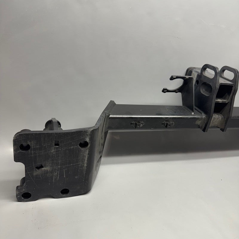 PORSCHE CAYENNE REAR TRAILER TOW HITCH 2019 2020 2021 2022 OEM 9Y08038