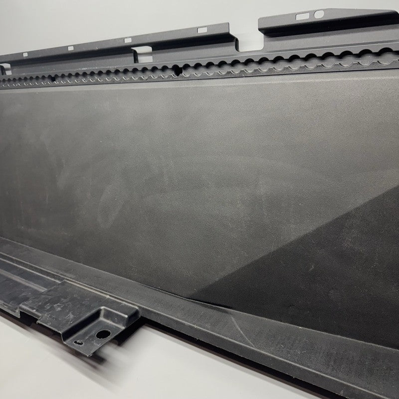 1817885-00-F TESLA CYBERTRUCK TRUNK BED WALL RIGHT LOWER REAR 2024 2025 OEM 1817885-00-F