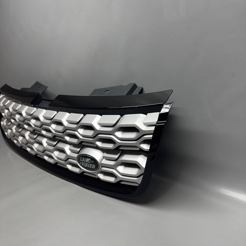 LK72-8A100-AD LAND ROVER DISCOVERY SPORT GRILLE 2020 2021 2022 2023 OEM LK72-8A100-AD
