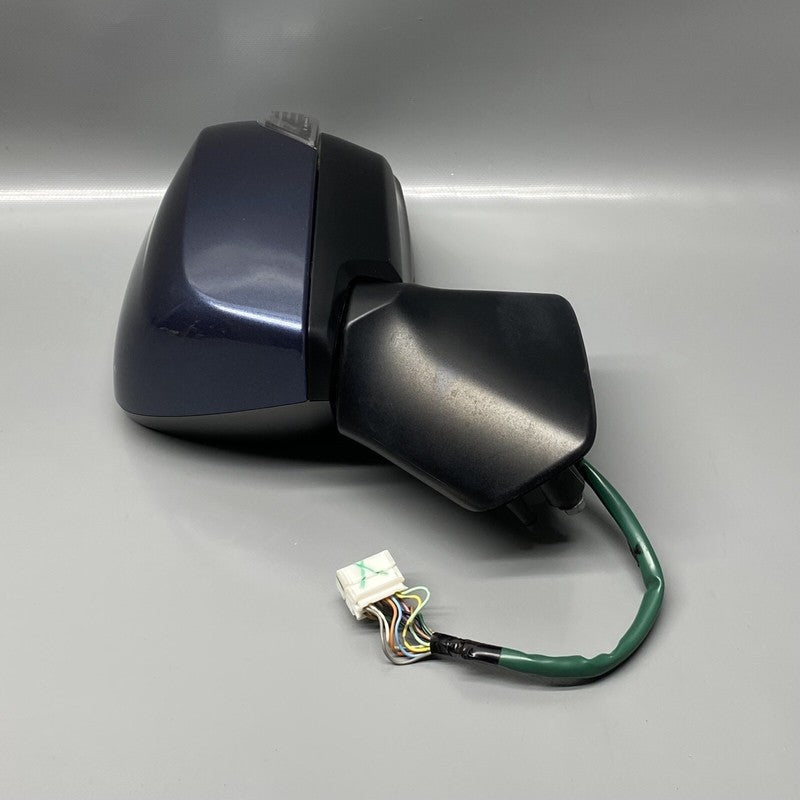 SUBARU LEGACY OUTBACK MIRROR LEFT DRIVER 2015 2016 2017 OEM
