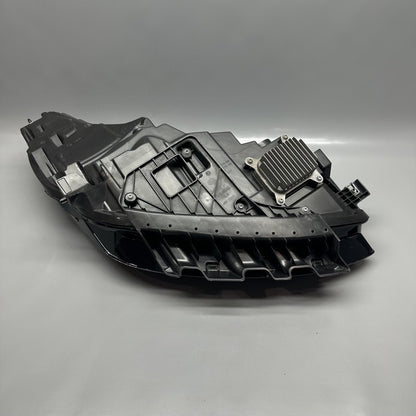1514952-00-D TESLA MODEL 3 HEADLIGHT LEFT DRIVER LED 2021 2022 2023 OEM 1514952-00-D