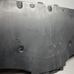 1494007-00-B TESLA MODEL Y REAR LOWER UNDERTRAY 2020 2021 2022 2023 OEM 1494007-00-B