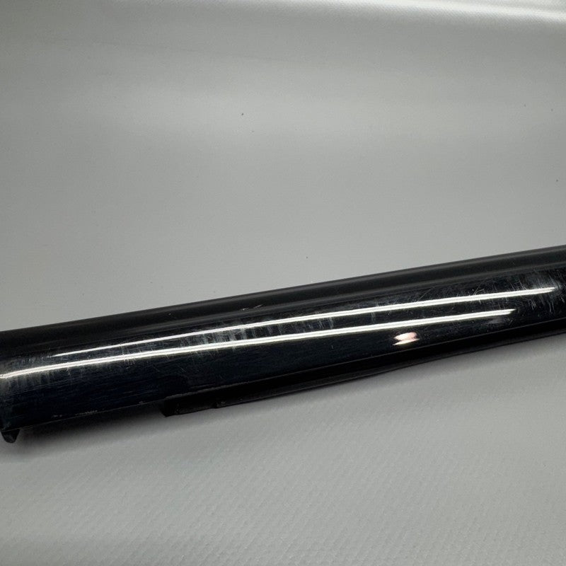 PORSCHE CAYENNE DOOR BELT MOLDING RIGHT FRONT 2019 2020 OEM 9Y0837476J