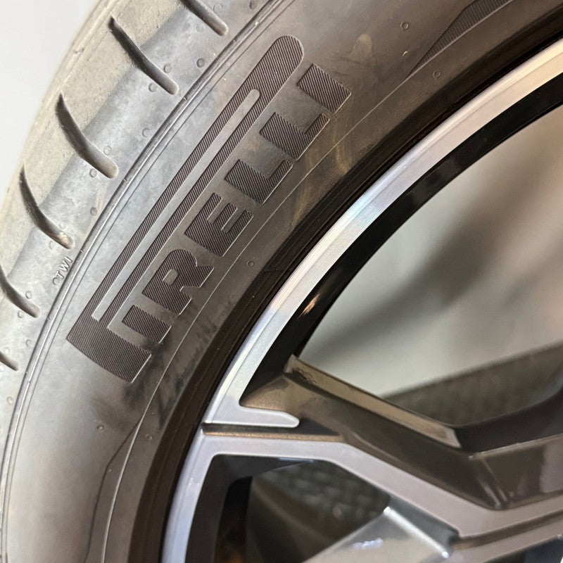 BMW X5 X6 WHEEL RIM 21 INCH FRONT 2020 2021 2022 2023 2024 2025 2026 O