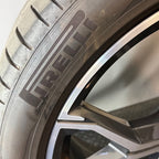 BMW X5 X6 WHEEL RIM 21 INCH FRONT 2020 2021 2022 2023 2024 2025 2026 O