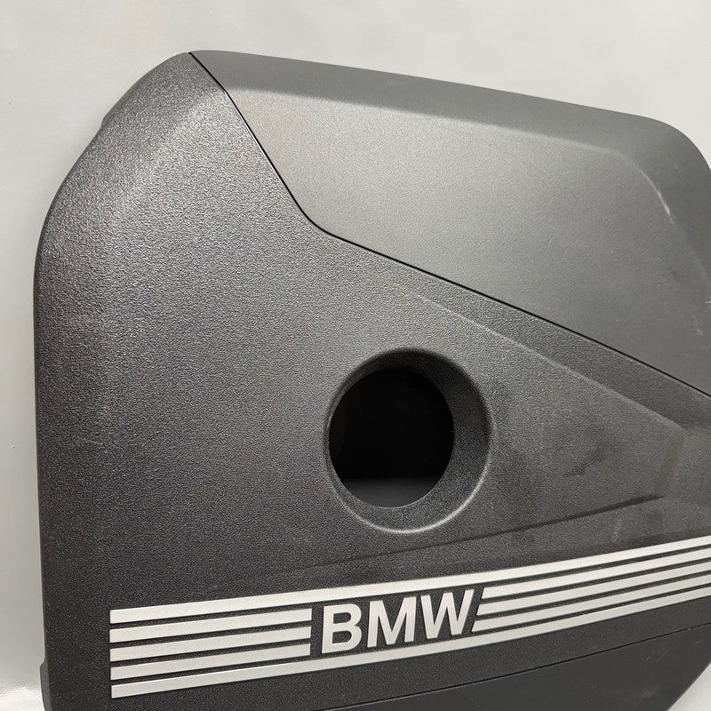 BMW X1 X2 ENGINE COVER 2023 2024 2025 OEM 7935407