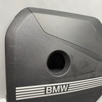 BMW X1 X2 ENGINE COVER 2023 2024 2025 OEM 7935407