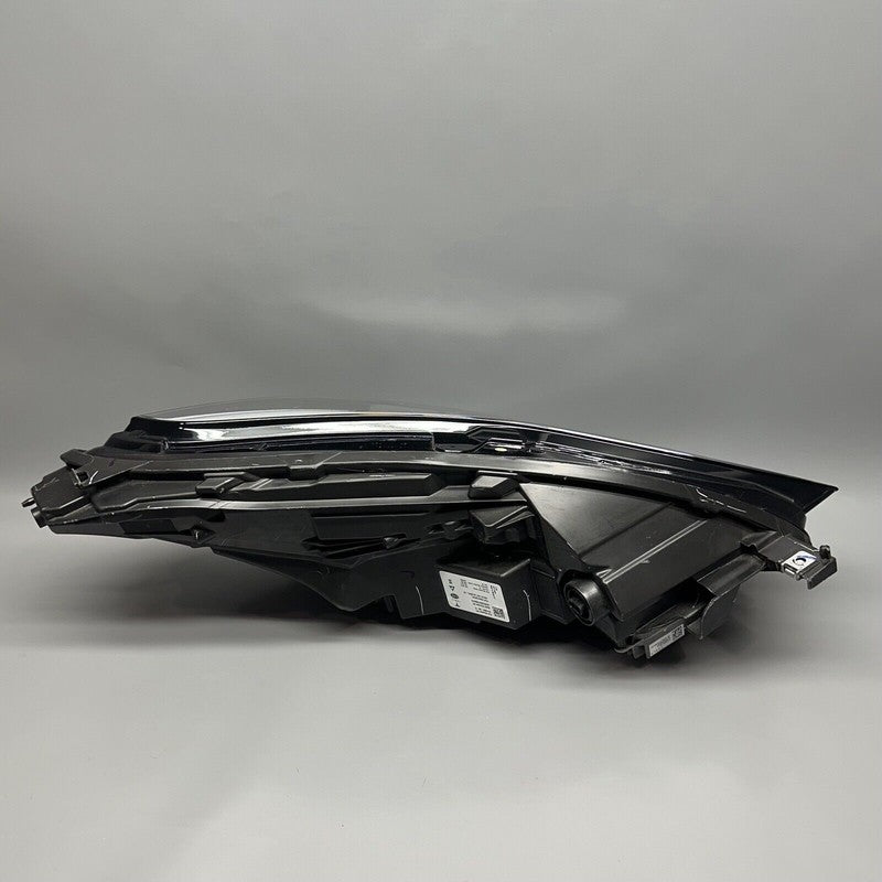 TESLA MODEL 3 HEADLIGHT LEFT DRIVER 2021 2022 2023 LED 1514952-00-D OE
