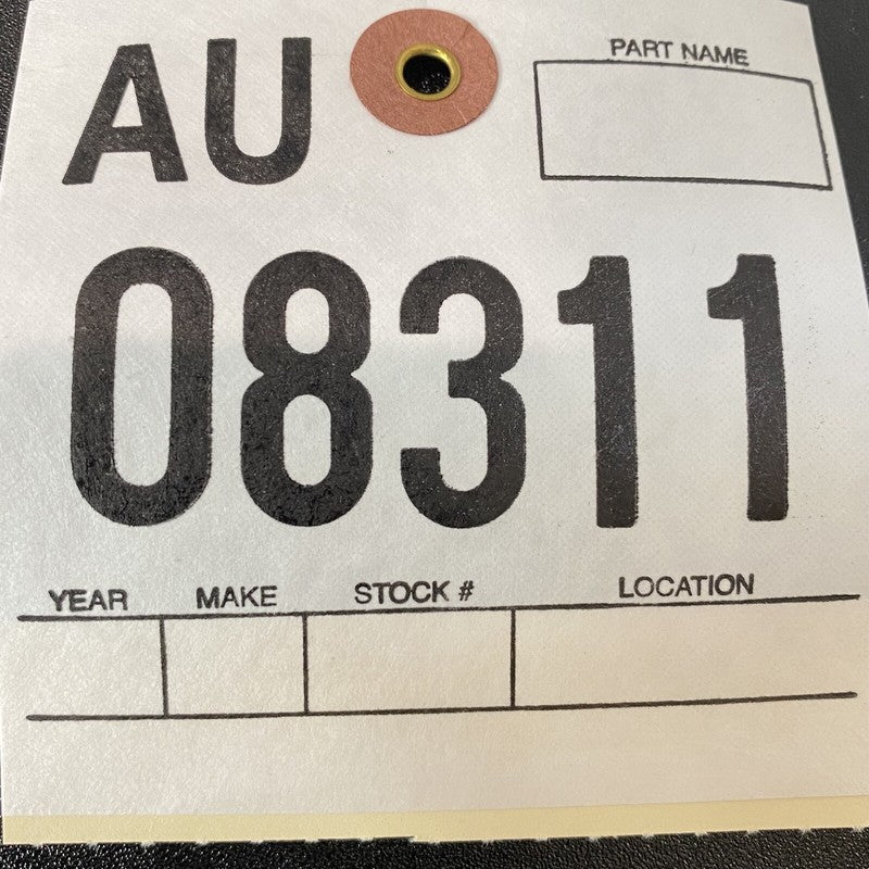 TESLA MODEL S QUARTER PANEL RIGHT PASSENGER 2016 2017 2018 2019 2020 OEM