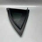 1495740-00-E TESLA MODEL Y QUARTER GLASS LEFT REAR 2020 2021 2022 2023 OEM 1495740-00-E