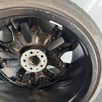 BMW I5 WHEEL RIM 21 INCH REAR 2024 2025 2026 OEM 5A32501