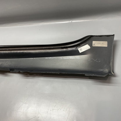51178090418 BMW 8 SERIES GRAN COUPE M-SPORT SIDE SKIRT RIGHT SIDE 51778090418 OEM