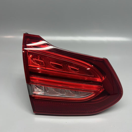 A2059061702 MERCEDES BENZ C300 WAGON TRUNK TAIL LIGHT LEFT DRIVER 2015 2016 2017 2018 OEM