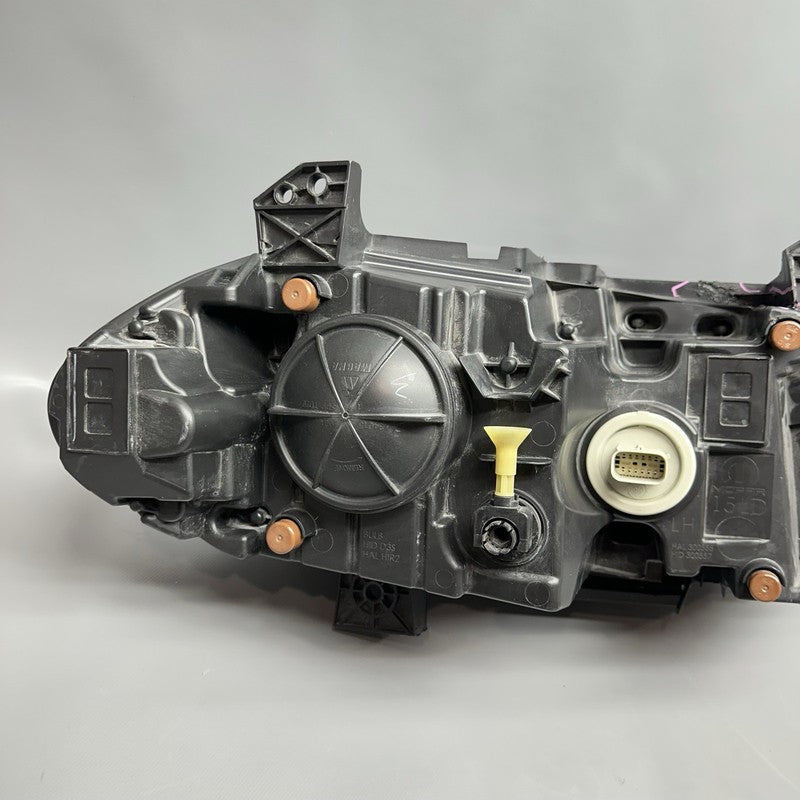 DODGE CHARGER HEADLIGHT LEFT DRIVER 2018 2019 2020 2021 XENON OEM