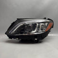 a2059068705 MERCEDES BENZ C300 HEADLIGHT LEFT DRIVER C400 2019 2020 2021 LED OEM A2059068705