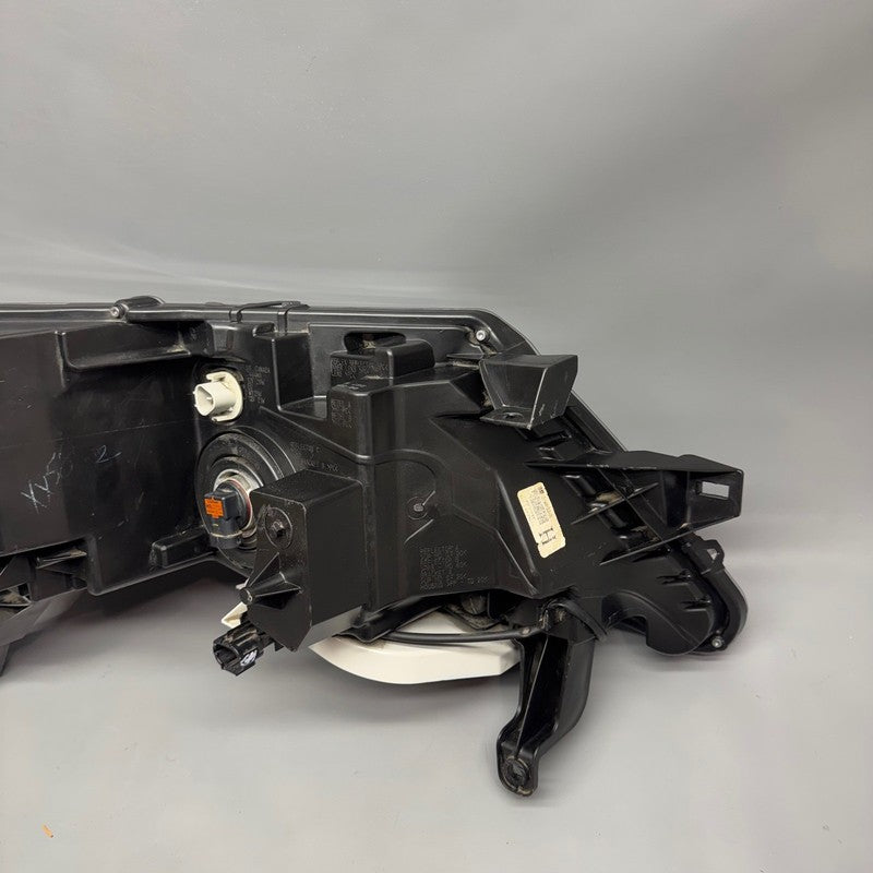 NISSAN PATHFINDER HEADLIGHT LEFT DRIVER 2017 2018 2019 HALOGEN OEM