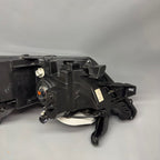 NISSAN PATHFINDER HEADLIGHT LEFT DRIVER 2017 2018 2019 HALOGEN OEM