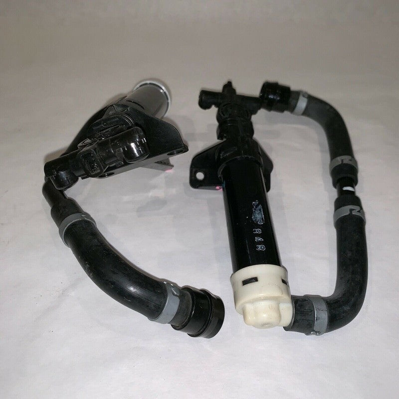 GS350 LEXUS GS350 HEADLIGHT WASHER ACTUATOR LH RH 2006 2007 2008 2009 2010 2011 OEM