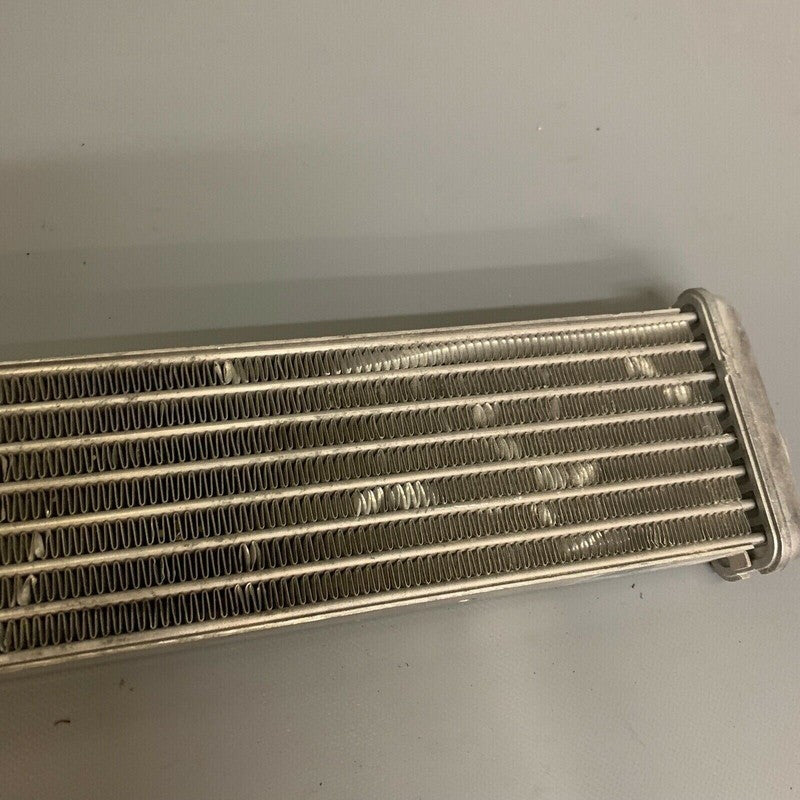 2284241 BMW M5 M6 TRANSMISSION OIL COOLER 2014 2015 2016 OEM