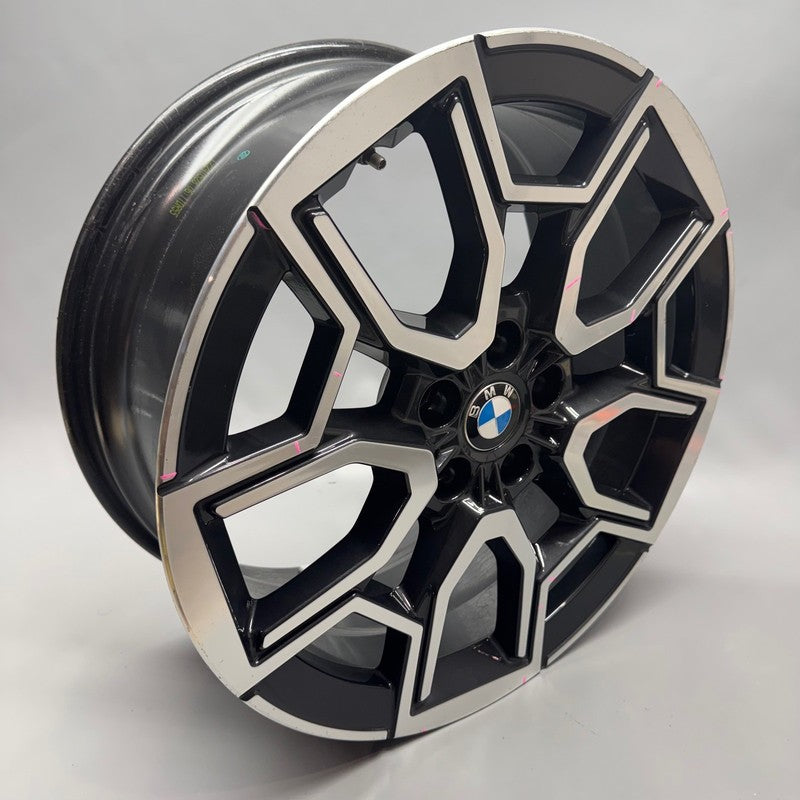BMW X1 WHEEL RIM 19 INCH X2 2024 2025 2026 OEM 6898041