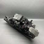 AUDI E-TRON HEADLIGHT LEFT DRIVER 4KE941039B 2019 2020 2021 2022 LED O