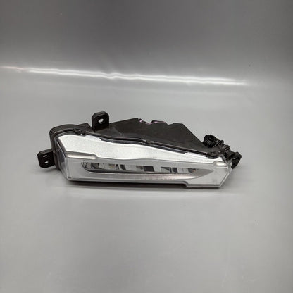 63177406365 BMW X5 M-SPORT FOG LIGHT LEFT DRIVER 2019 2020 2021 LED OEM 63177406365