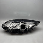 4M0941005B AUDI Q7 HEADLIGHT LEFT DRIVER 2017 2018 2019 2020 4M0941005B XENON LED OEM