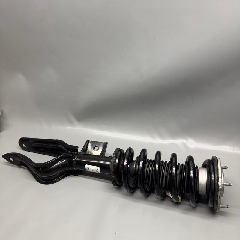 TESLA MODEL Y SHOCK STRUT COIL RIGHT FRONT 2017 2018 2019 2020 2021 OE