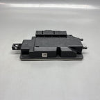 6577-9343687-01 BMW X3 SAFETY CONTROL MODULE 6577-9343687-01 2012 2013 2014 2015 OEM