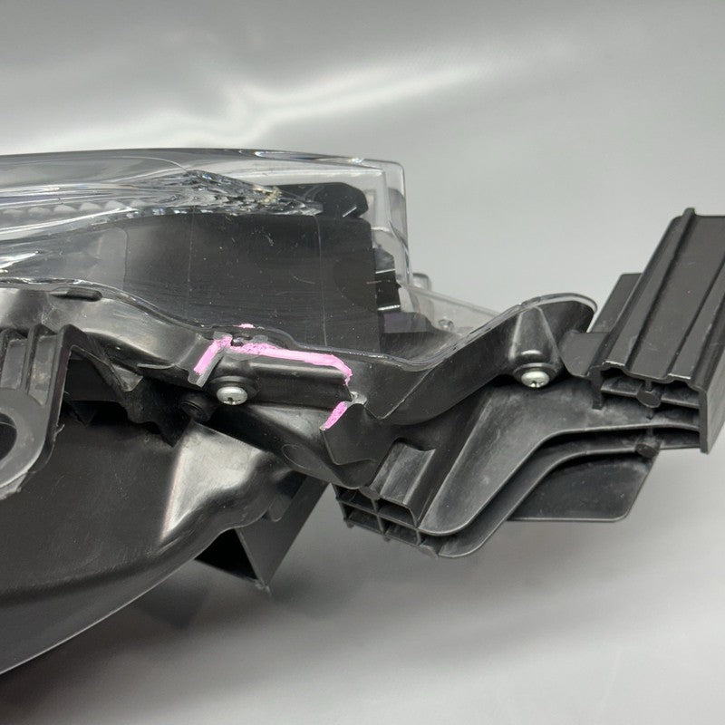 TOYOTA COROLLA HEADLIGHT LEFT DRIVER 2017 2018 2019 OEM