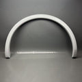 AUDI Q5 FENDER FLARE MOLDING LEFT REAR 2018 2019 2020 2021 2022 80A853