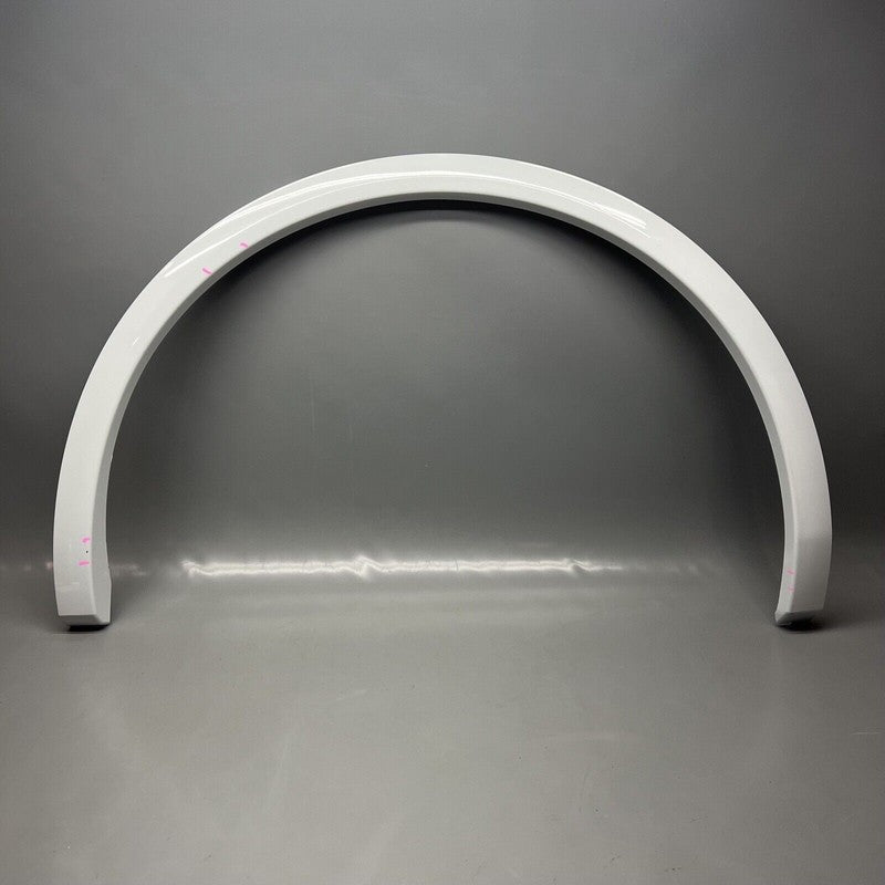 AUDI Q5 FENDER FLARE MOLDING LEFT REAR 2018 2019 2020 2021 2022 80A853