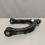 TESLA MODEL 3 UPPER CONTROL ARM LEFT FRONT 1044321-00-G OEM 2017 2018 