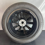BMW X5 X6 WHEEL RIM 20 INCH FRONT 2020 2021 2022 2023 2024 2025 OEM 80