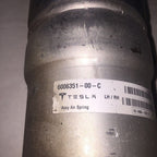 TESLA MODEL S AIR SPRING STRUT FRONT SHOCK 2012 2013 2014 2015 OEM 600