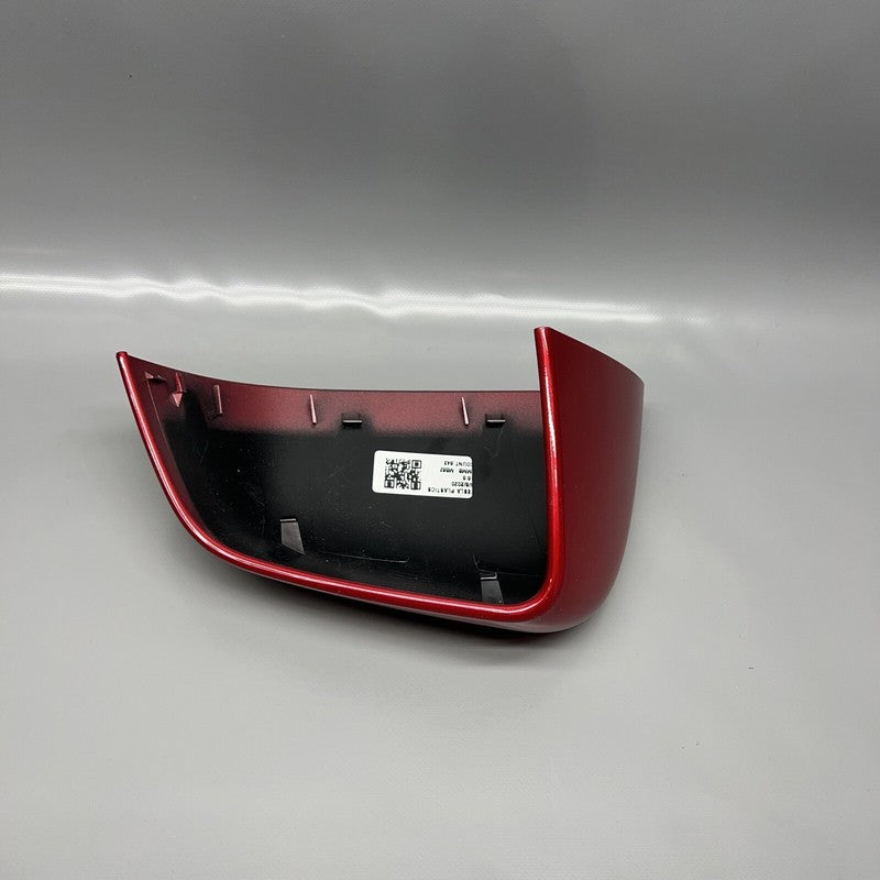 1495594-00-A TESLA MODEL Y MIRROR COVER RIGHT PASSENGER 2020 2021 2022 2023 OEM 1495594-00-A
