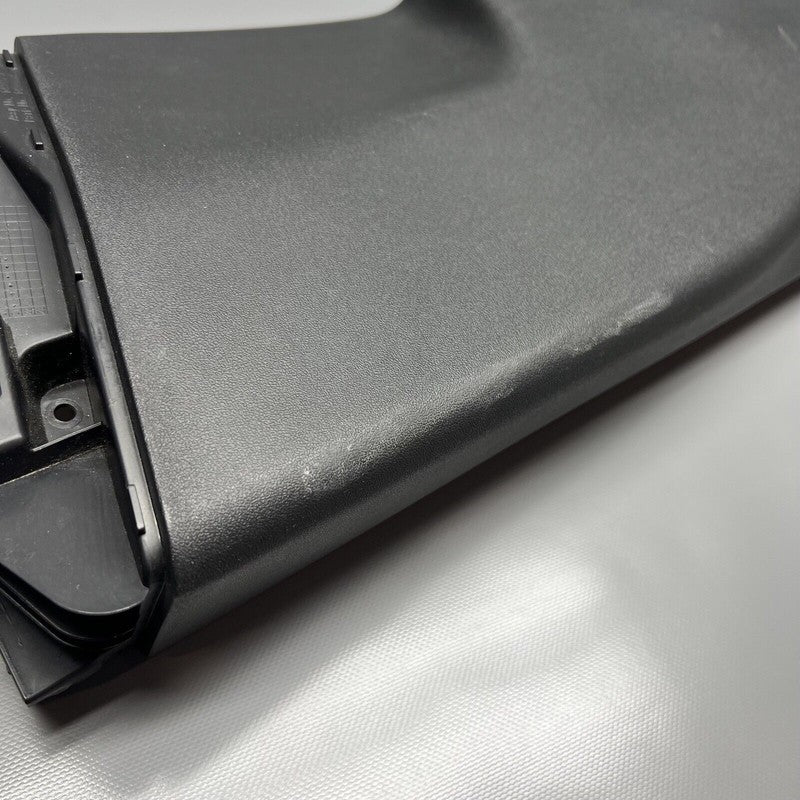 1494623-98-B TESLA MODEL Y B-PILLAR TRIM LEFT DRIVER 2020 2021 2022 2023 OEM 1494623-98-B