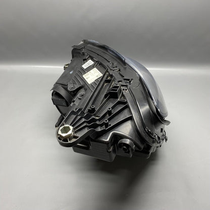 A2139069609 MERCEDES BENZ E350 HEADLIGHT RIGHT PASSENGER A2139069609 2021 2022 FULL LED OEM