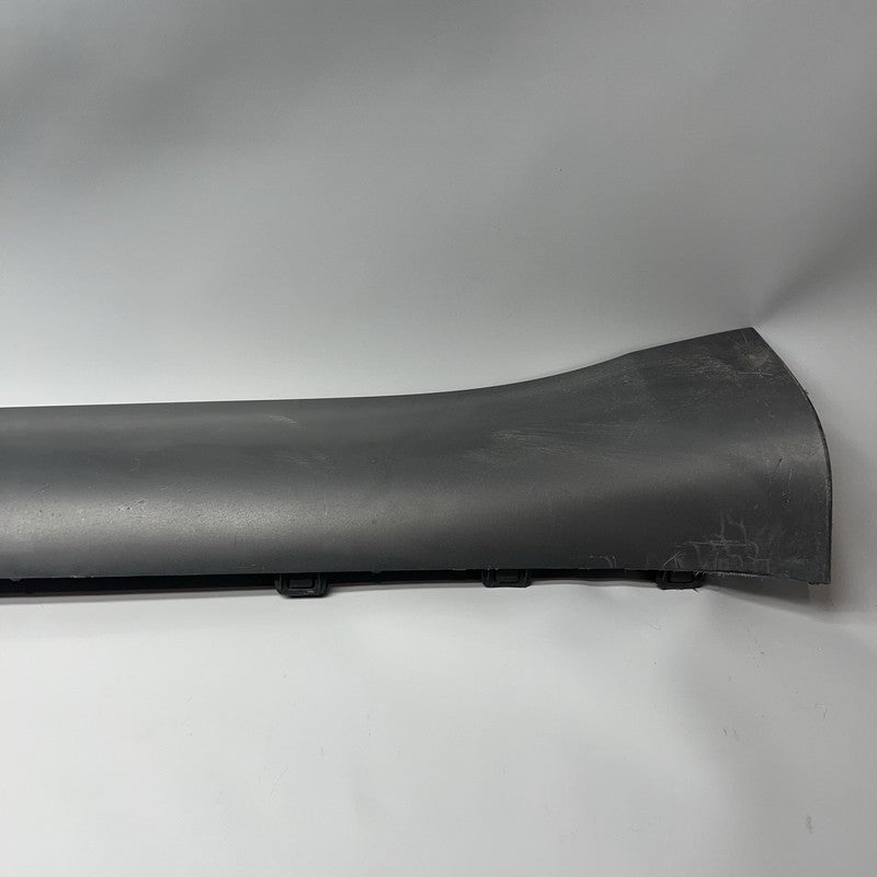 1497740-00-D TESLA MODEL Y ROCKER MOLDING LEFT DRIVER 2020 2021 2022 2023 2024 OEM 