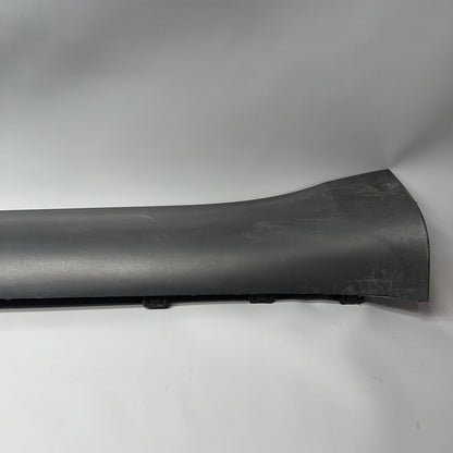 1497740-00-D TESLA MODEL Y ROCKER MOLDING LEFT DRIVER 2020 2021 2022 2023 2024 OEM 