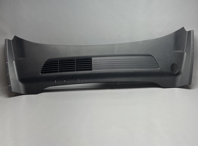 1492605-00-B TESLA MODEL Y APRON COVER REAR 2020 2021 2022 2023 OEM 492605-00-B