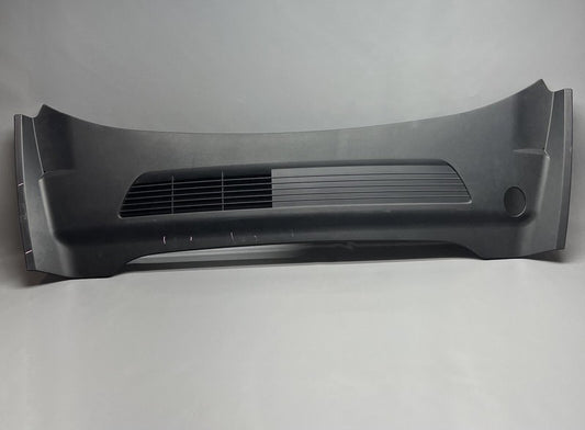 1492605-00-B TESLA MODEL Y APRON COVER REAR 2020 2021 2022 2023 OEM 492605-00-B