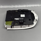 7PP959551GN PORSCHE MACAN ROOF OVERHEAD CONSOLE 2015 2016 2017 2018 OEM 7PP959551GN