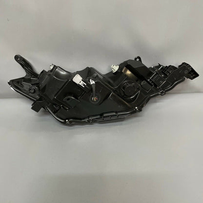 TOYOTA COROLLA HEADLIGHT LEFT DRIVER 2017 2018 2019 DUEL LED OEM 