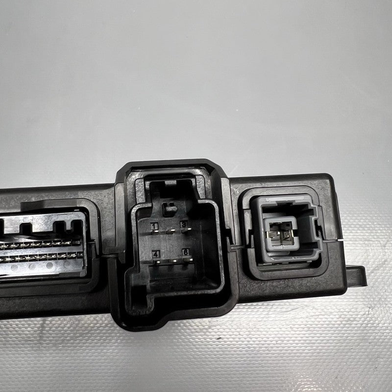 LR071651 LAND ROVER SPORT PASSIVE CONTROL MODULE 2018 2019 OEM LR099140