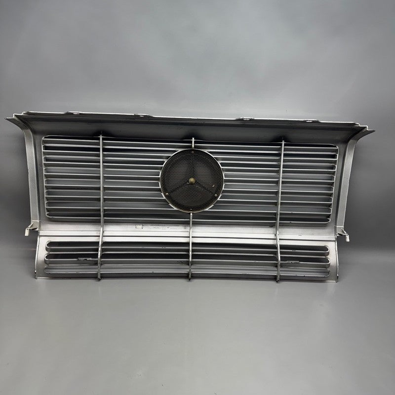MERCEDES BENZ G55 GRILLE AMG 2003 2004 2005 2006 2007 2008 2009 2010 2
