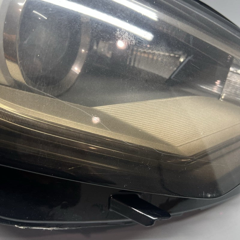 4G0941006E AUDI A6 HEADLIGHT RIGHT PASSENGER 2012 2013 2014 2015 XENON OEM 4G0941006E