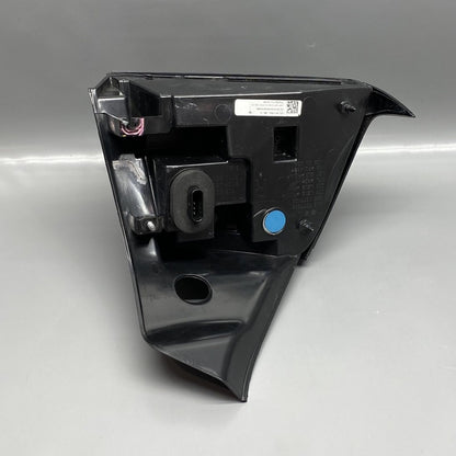 1077398-00-H TESLA MODEL 3 TAIL LIGHT RIGHT PASSENGER 1077398-00-H 2017 18 2019 2020 2021 OEM