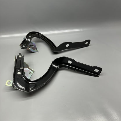 1496268-00-C TESLA MODEL Y HOOD HINGE LEFT RIGHT 2020 2021 2022 2023 OEM 1496268-00-C