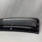 VOLVO XC60 REAR BUMPER MOLDING STEP PAD PLATE 2014 2015 2016 OEM 31323